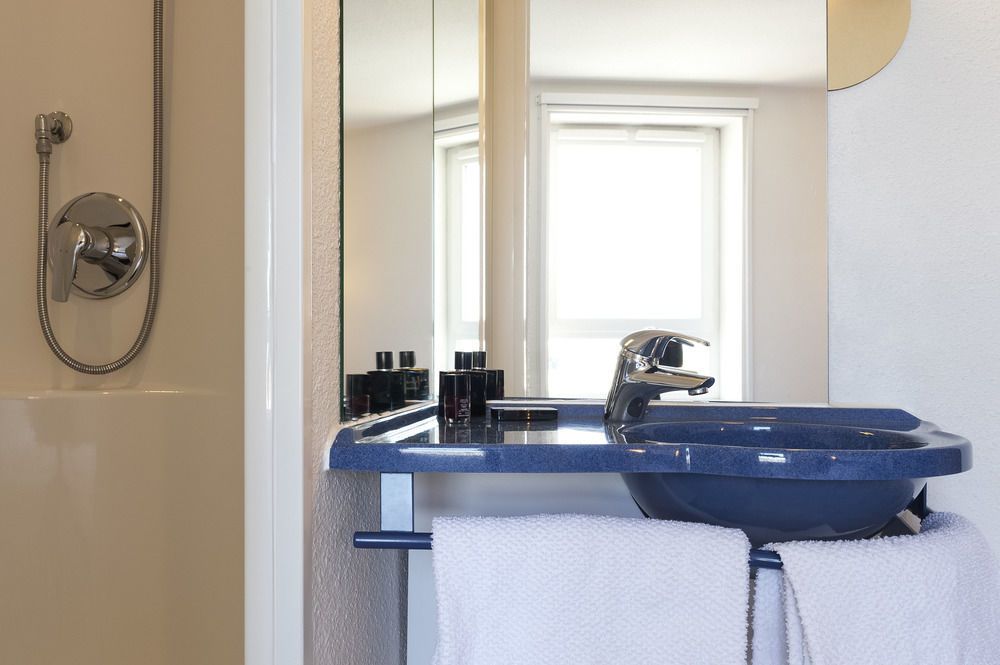 Ibis Budget St Christophe 2* Cergy